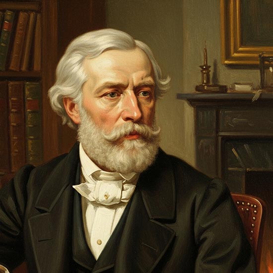 Ivan Turgenev