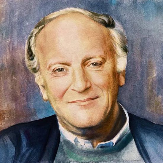 Joseph Brodsky