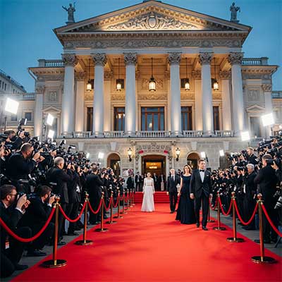 Moscow International Film Festival
