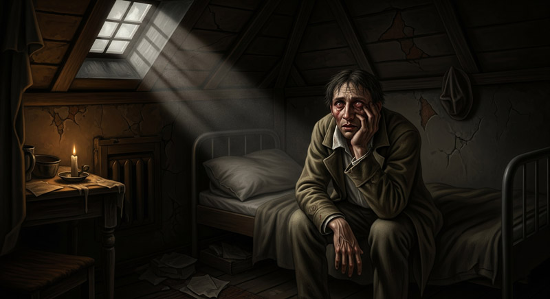 Crime and Punishment