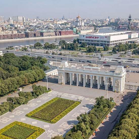 Gorky Park