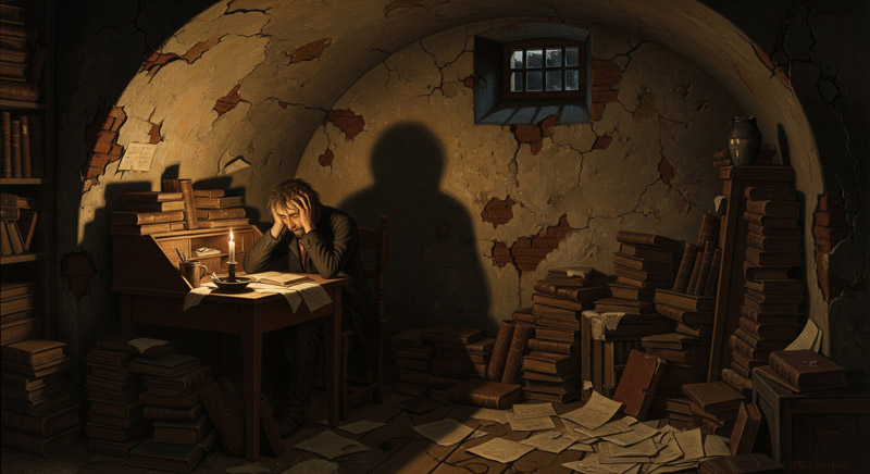 Notes from Underground