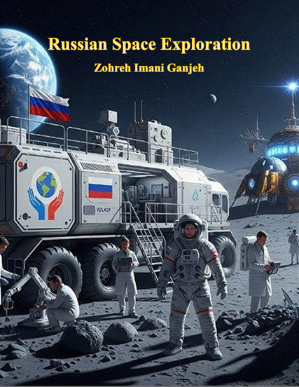 Russian Space Exploration Article