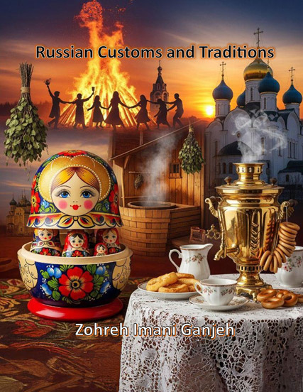 Russian Customs and Traditions Article