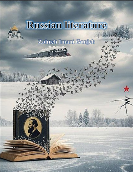 Russian literature Article