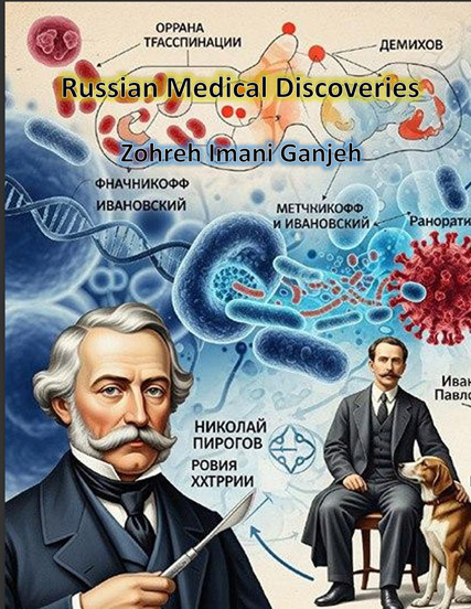 Russian Medical Discoveries Article