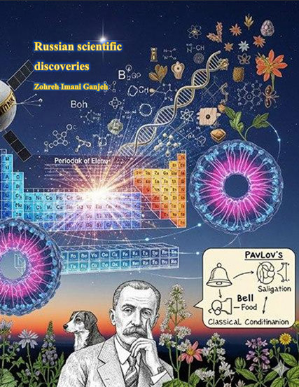 Russian Scientific Discoveries Article