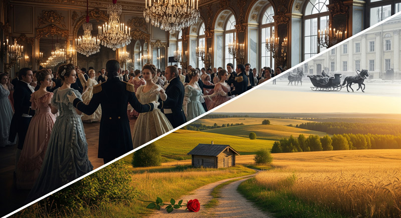 Anna Karenina