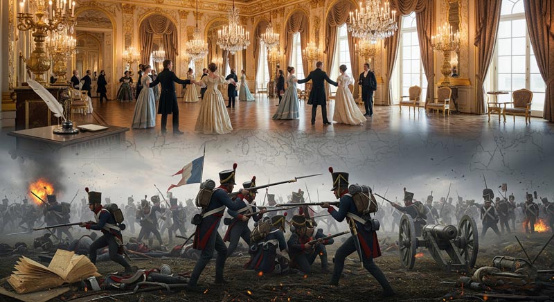 War and Peace