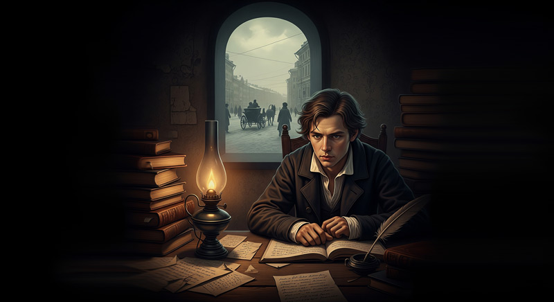Young Man