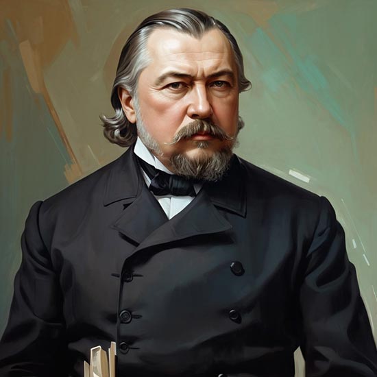 Mikhail Glinka
