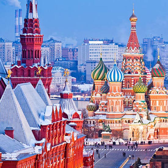 Red Square