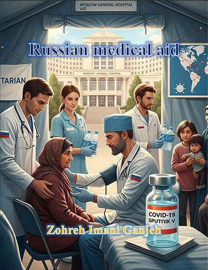 Russian Medical Aid Article